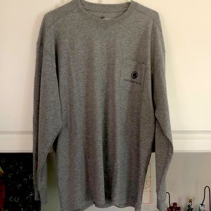 XL NWT Grey Southern Proper Game Day T-shirt